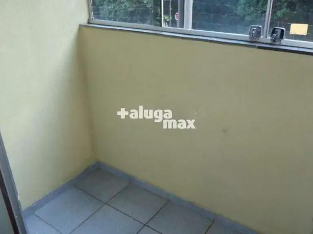 Apartamento para Locação em Belo Horizonte/MG Buritis 2 Quartos