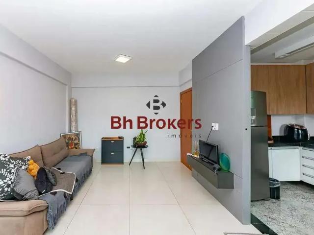 Apartamento para Locação em Belo Horizonte/MG Buritis 2 Quartos