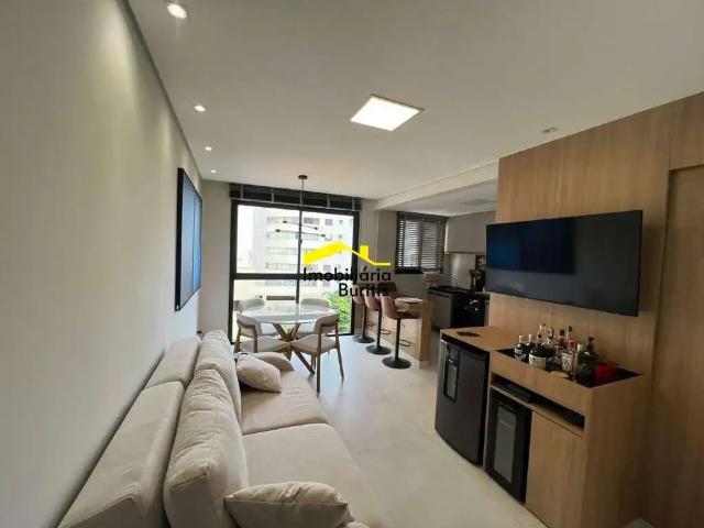 Apartamento para Locação em Belo Horizonte/MG Buritis 2 Quartos