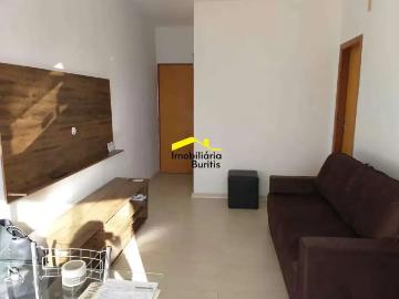 Apartamento para Locação em Belo Horizonte/MG Buritis 2 Quartos