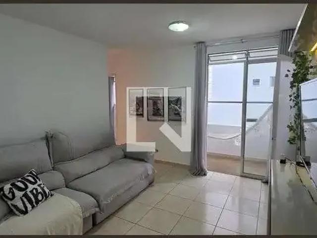 Apartamento para Locação em Belo Horizonte/MG Buritis 2 Quartos