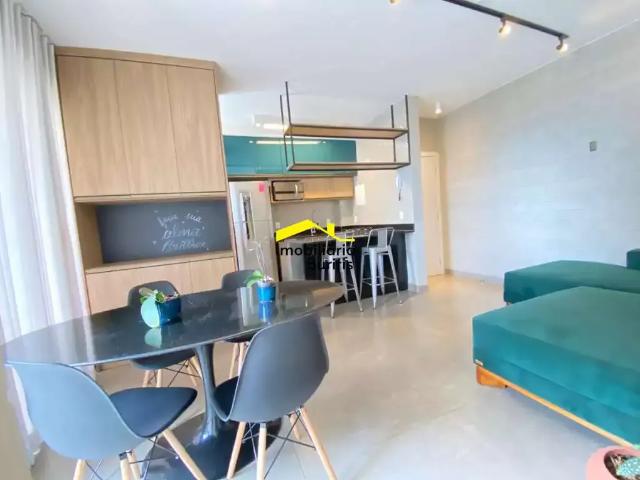 Apartamento para Locação em Belo Horizonte/MG Buritis 2 Quartos