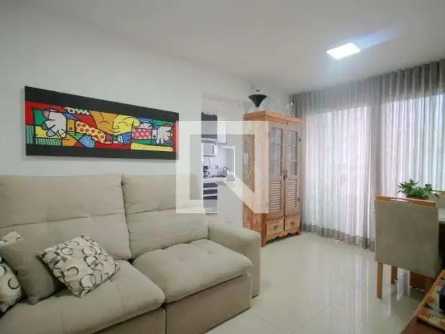 Apartamento para Locação em Belo Horizonte/MG Buritis 2 Quartos