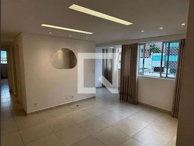 Apartamento para Locação em Belo Horizonte/MG Buritis 2 Quartos