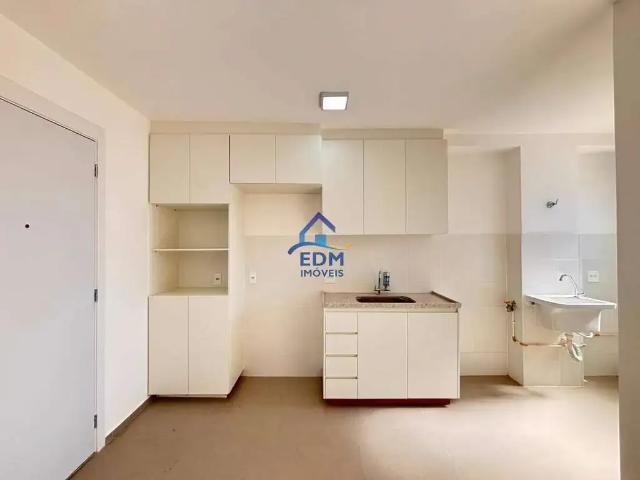 Apartamento para Locação em Belo Horizonte/MG Buritis 2 Quartos