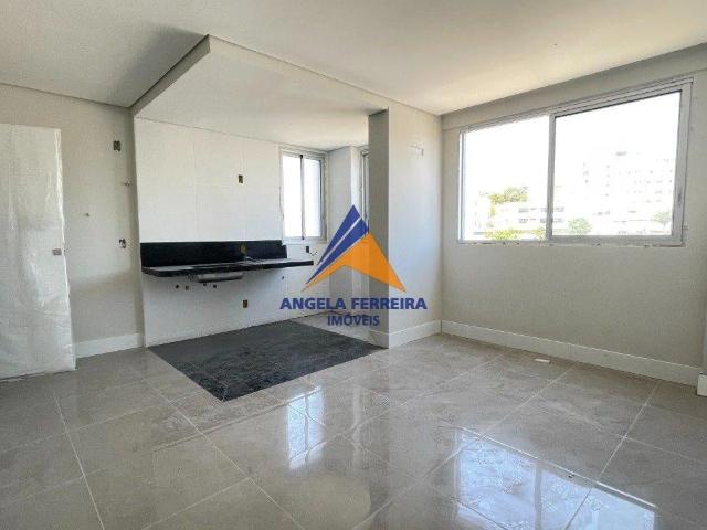 Apartamento para Locação em Belo Horizonte/MG Buritis 2 Quartos