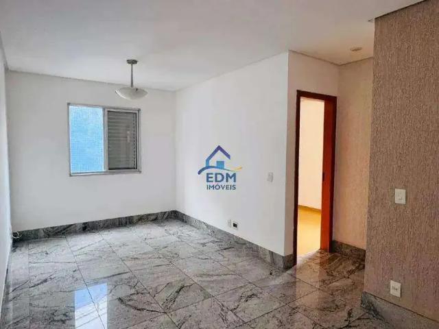 Apartamento para Locação em Belo Horizonte/MG Buritis 2 Quartos