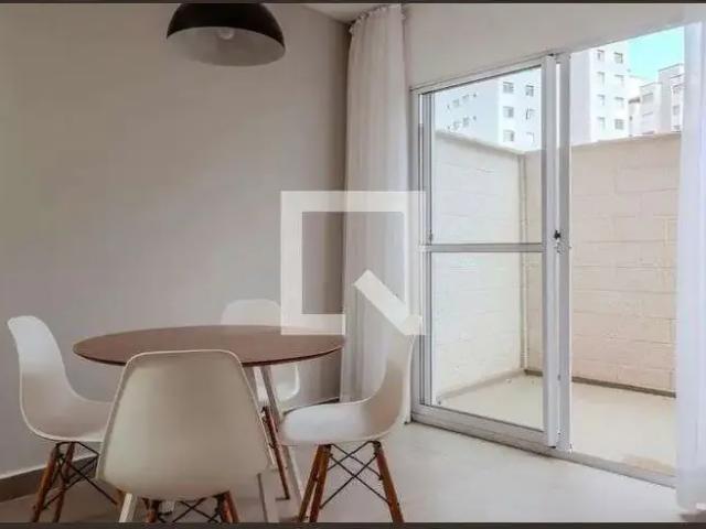 Apartamento para Locação em Belo Horizonte/MG Buritis 2 Quartos