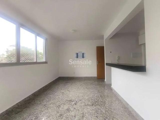 Apartamento para Locação em Belo Horizonte/MG Buritis 2 Quartos
