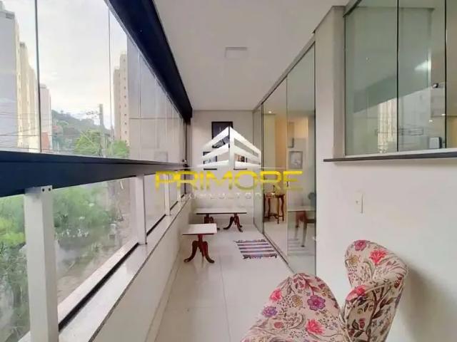 Apartamento para Locação em Belo Horizonte/MG Buritis 2 Quartos