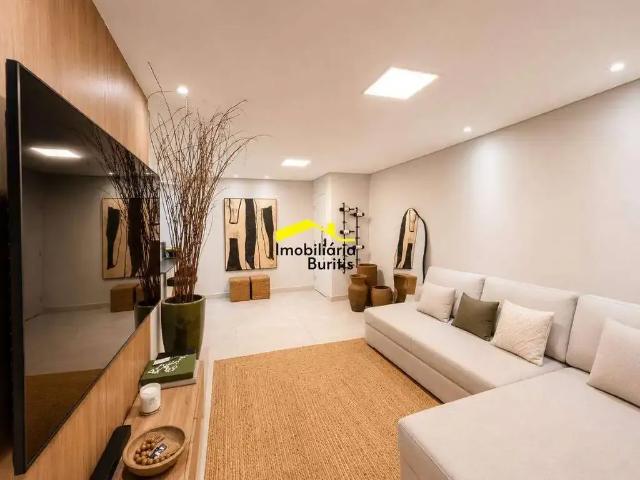 Apartamento para Locação em Belo Horizonte/MG Buritis 2 Quartos