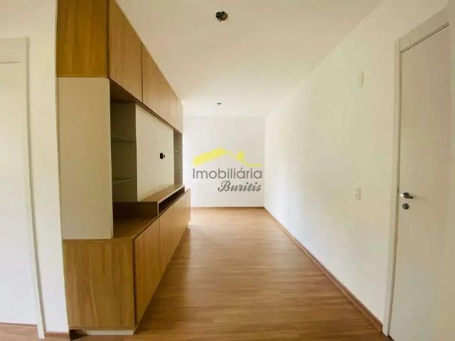 Apartamento para Locação em Belo Horizonte/MG Buritis 2 Quartos