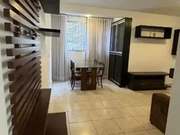 Apartamento para Locação em Belo Horizonte/MG Buritis 2 Quartos