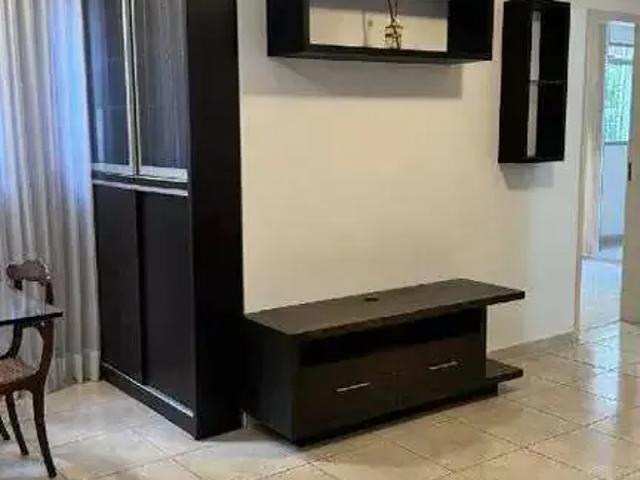 Apartamento para Locação em Belo Horizonte/MG Buritis 2 Quartos