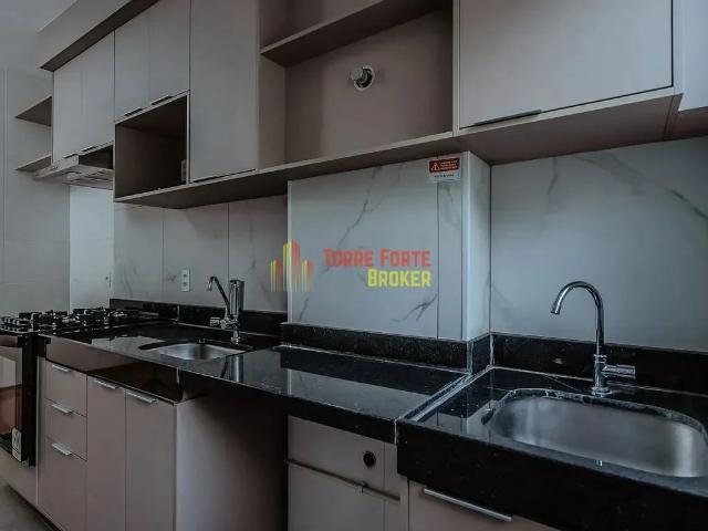 Apartamento para Locação em Belo Horizonte/MG Buritis 2 Quartos