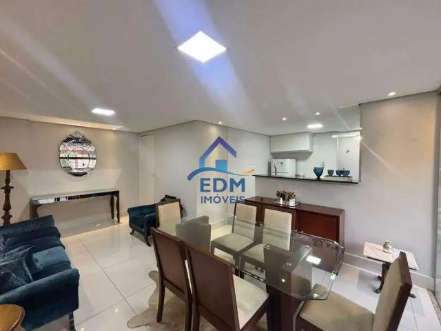 Apartamento para Locação em Belo Horizonte/MG Buritis 2 Quartos