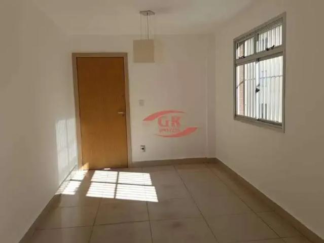 Apartamento para Locação em Belo Horizonte/MG Buritis 4 Quartos