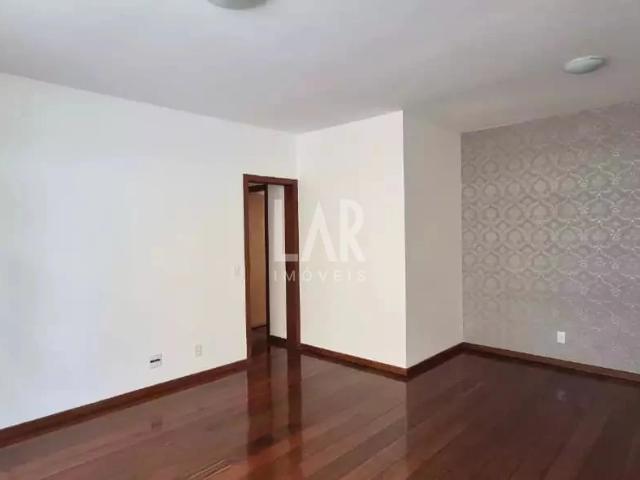 Apartamento para Locação em Belo Horizonte/MG Buritis 4 Quartos