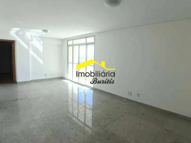 Apartamento para Locação em Belo Horizonte/MG Buritis 4 Quartos