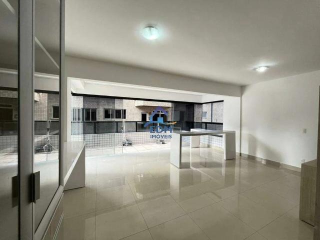 Apartamento para Locação em Belo Horizonte/MG Buritis 4 Quartos