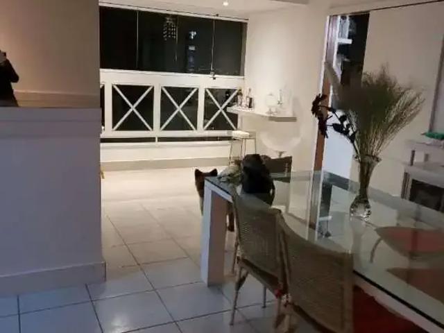 Apartamento para Locação em Belo Horizonte/MG Buritis 4 Quartos