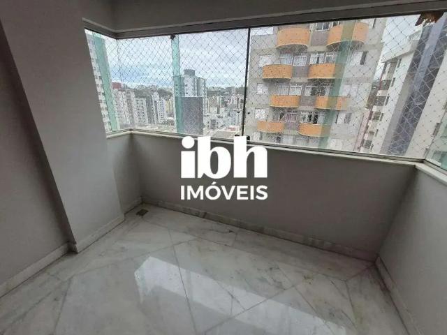 Apartamento para Locação em Belo Horizonte/MG Buritis 4 Quartos
