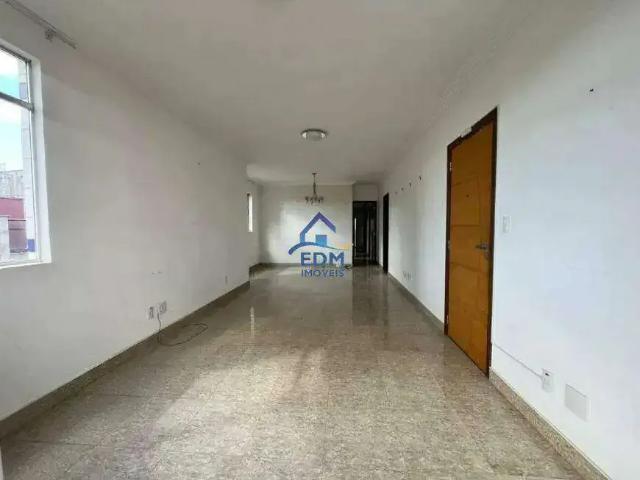Apartamento para Locação em Belo Horizonte/MG Buritis 4 Quartos