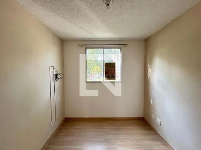 Apartamento para Locação em Belo Horizonte/MG Bandeirantes 2 Quartos