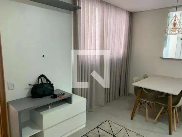 Apartamento para Locação em Belo Horizonte/MG Bandeirantes 2 Quartos