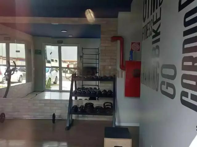 Apartamento para Locação em Belo Horizonte/MG Bandeirantes Pampulha 2 Quartos