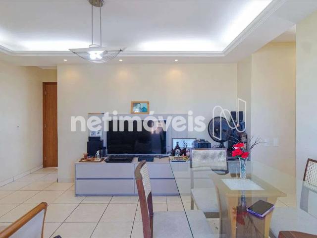 Apartamento para Locação em Belo Horizonte/MG Bandeirantes Pampulha 2 Quartos