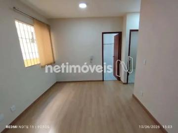 Apartamento para Locação em Belo Horizonte/MG Bandeirantes Pampulha 2 Quartos