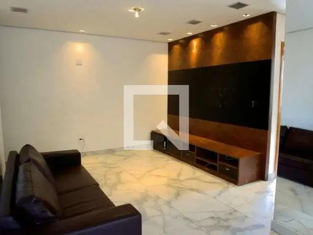 Apartamento para Locação em Belo Horizonte/MG Barreiro 2 Quartos