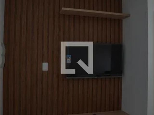 Apartamento para Locação em Belo Horizonte/MG Barro Preto 1 Quartos