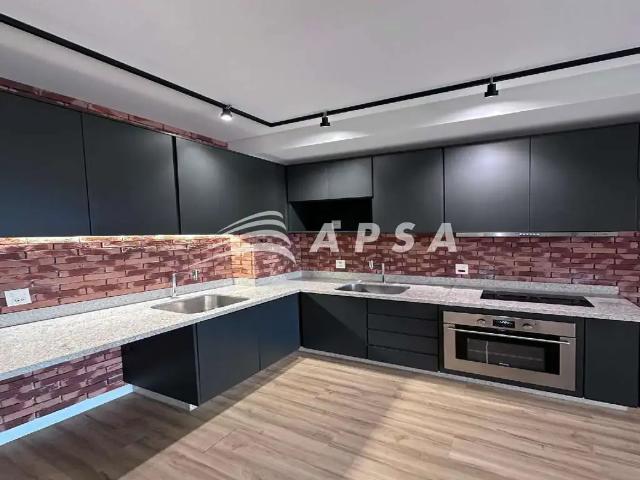 Apartamento para Locação em Belo Horizonte/MG Barro Preto 1 Quartos