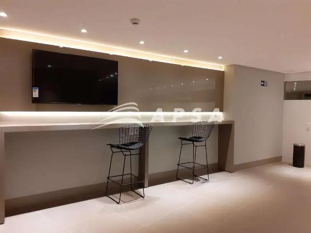 Apartamento para Locação em Belo Horizonte/MG Barro Preto 1 Quartos