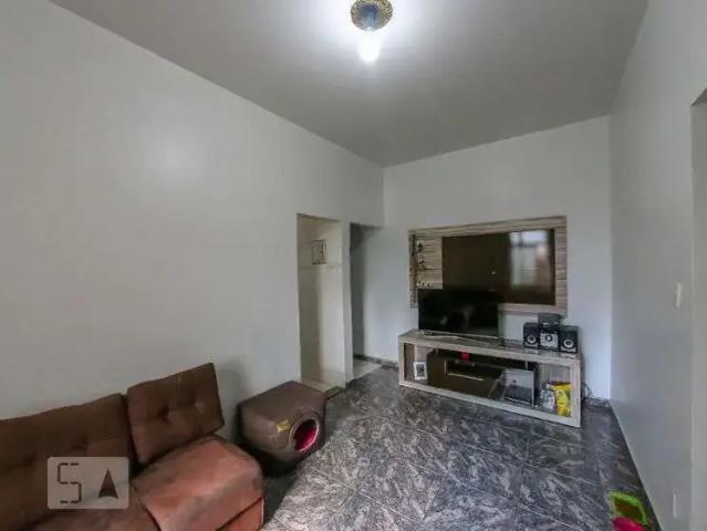 Apartamento para Locação em Belo Horizonte/MG Barro Preto 2 Quartos