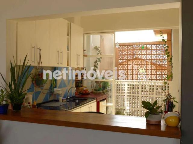 Apartamento para Locação em Belo Horizonte/MG Barroca 3 Quartos