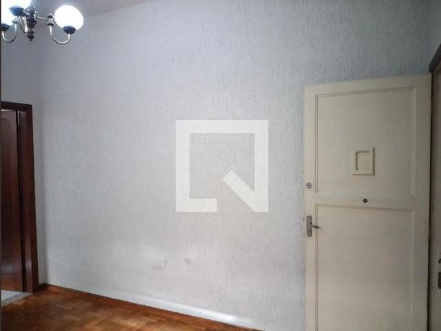 Apartamento para Locação em Belo Horizonte/MG Barroca 3 Quartos
