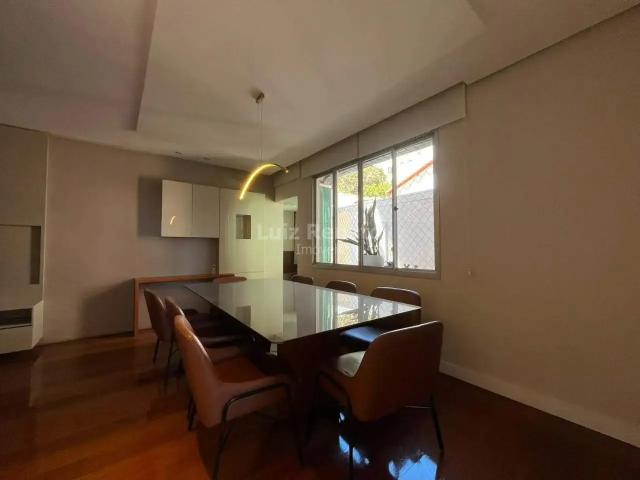 Apartamento para Locação em Belo Horizonte/MG Barroca 3 Quartos
