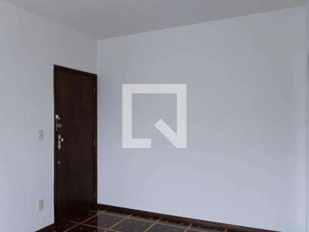 Apartamento para Locação em Belo Horizonte/MG Barroca 2 Quartos