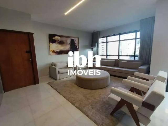 Apartamento para Locação em Belo Horizonte/MG Belvedere 4 Quartos