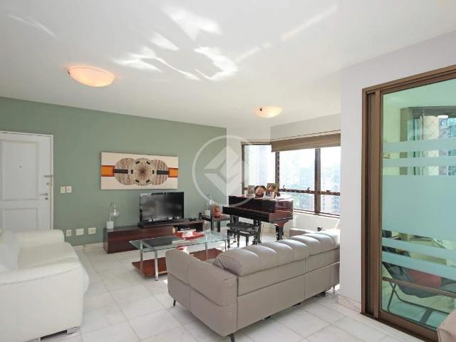Apartamento para Locação em Belo Horizonte/MG Belvedere 4 Quartos