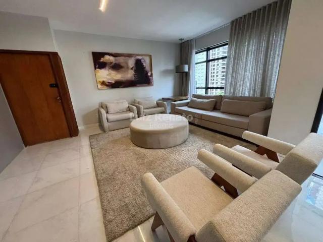 Apartamento para Locação em Belo Horizonte/MG Belvedere 4 Quartos