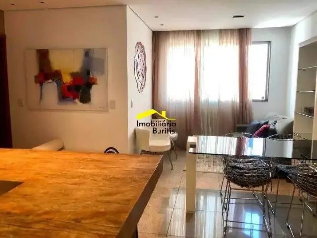 Apartamento para Locação em Belo Horizonte/MG Belvedere 2 Quartos