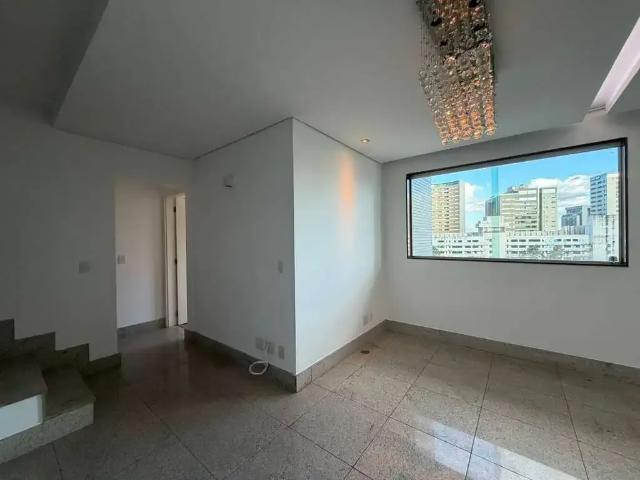 Apartamento para Locação em Belo Horizonte/MG Belvedere 2 Quartos