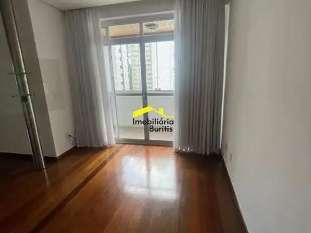 Apartamento para Locação em Belo Horizonte/MG Belvedere 3 Quartos
