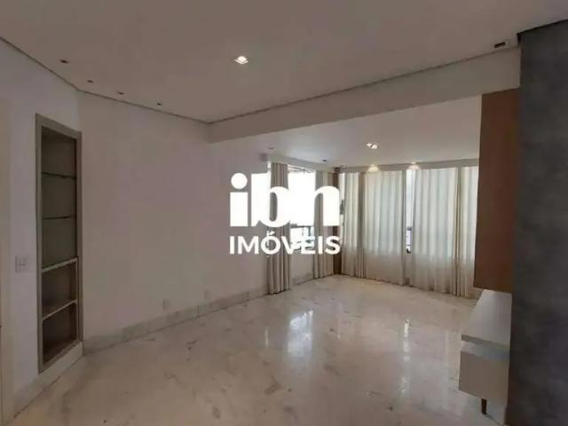 Apartamento para Locação em Belo Horizonte/MG Belvedere 3 Quartos