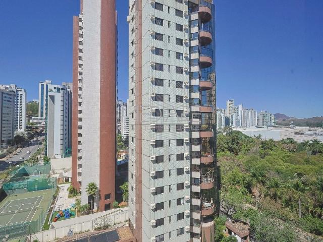 Apartamento para Locação em Belo Horizonte/MG Belvedere 3 Quartos