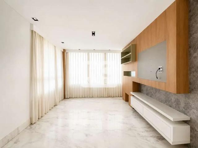 Apartamento para Locação em Belo Horizonte/MG Belvedere 3 Quartos
